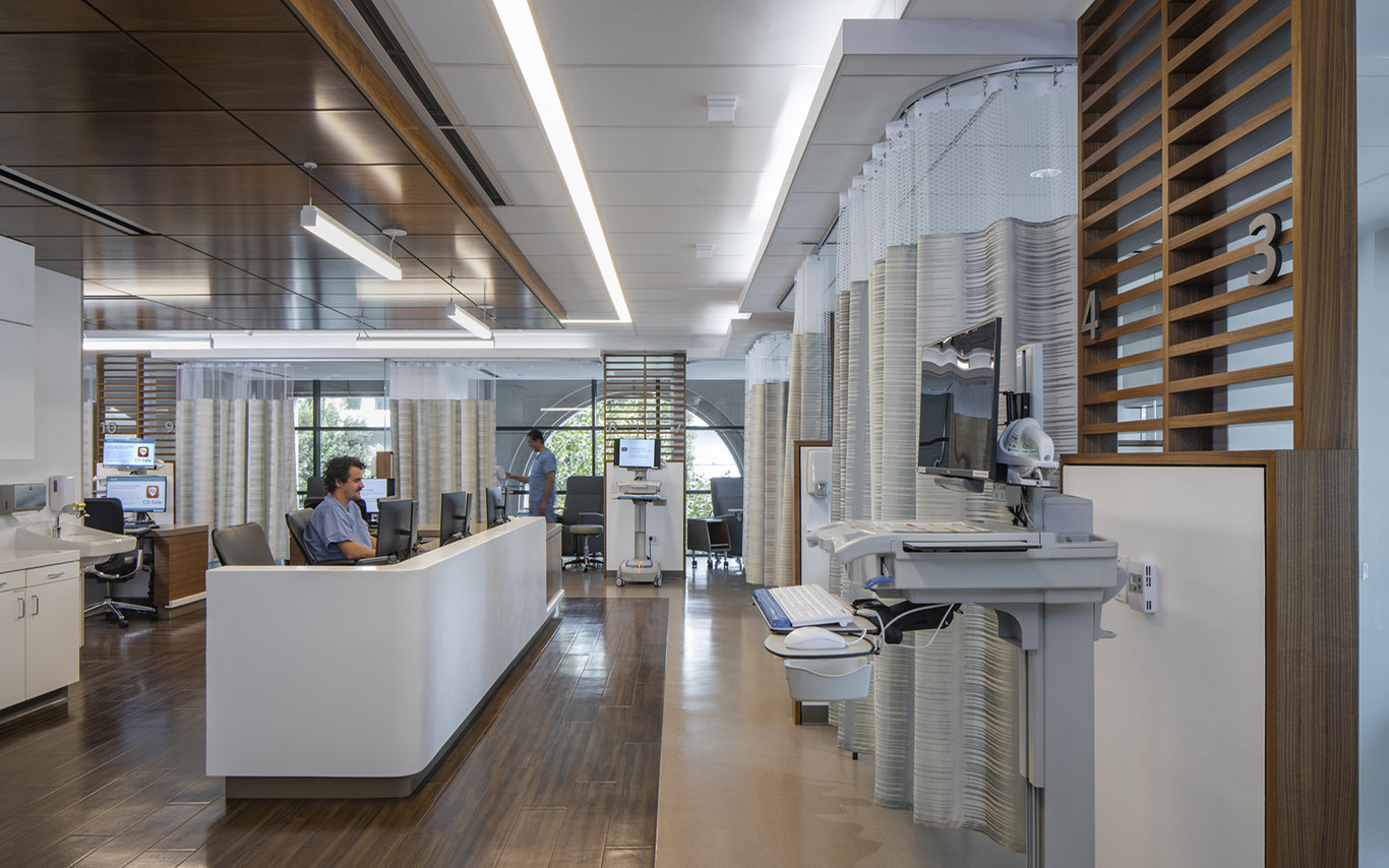 Understanding the Cancer Patient’s Treatment Journey SmithGroup